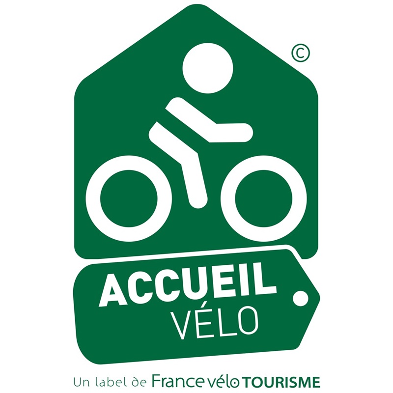 Accueil Vélo